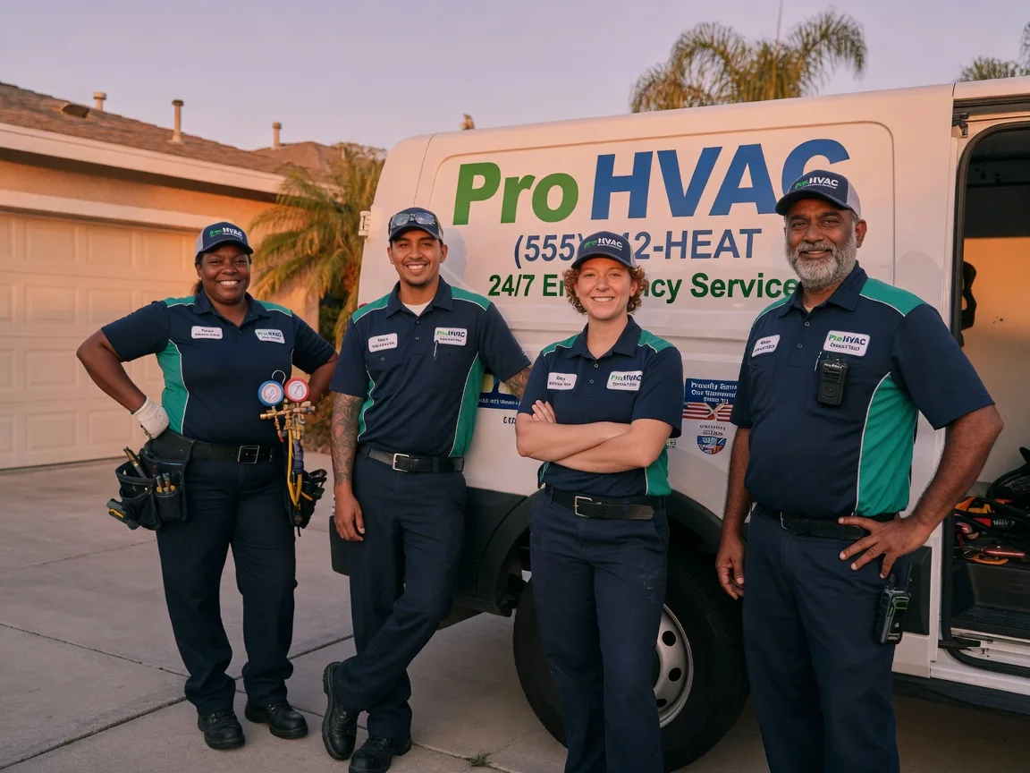 Furnace Repair company in Munroe Falls, OH